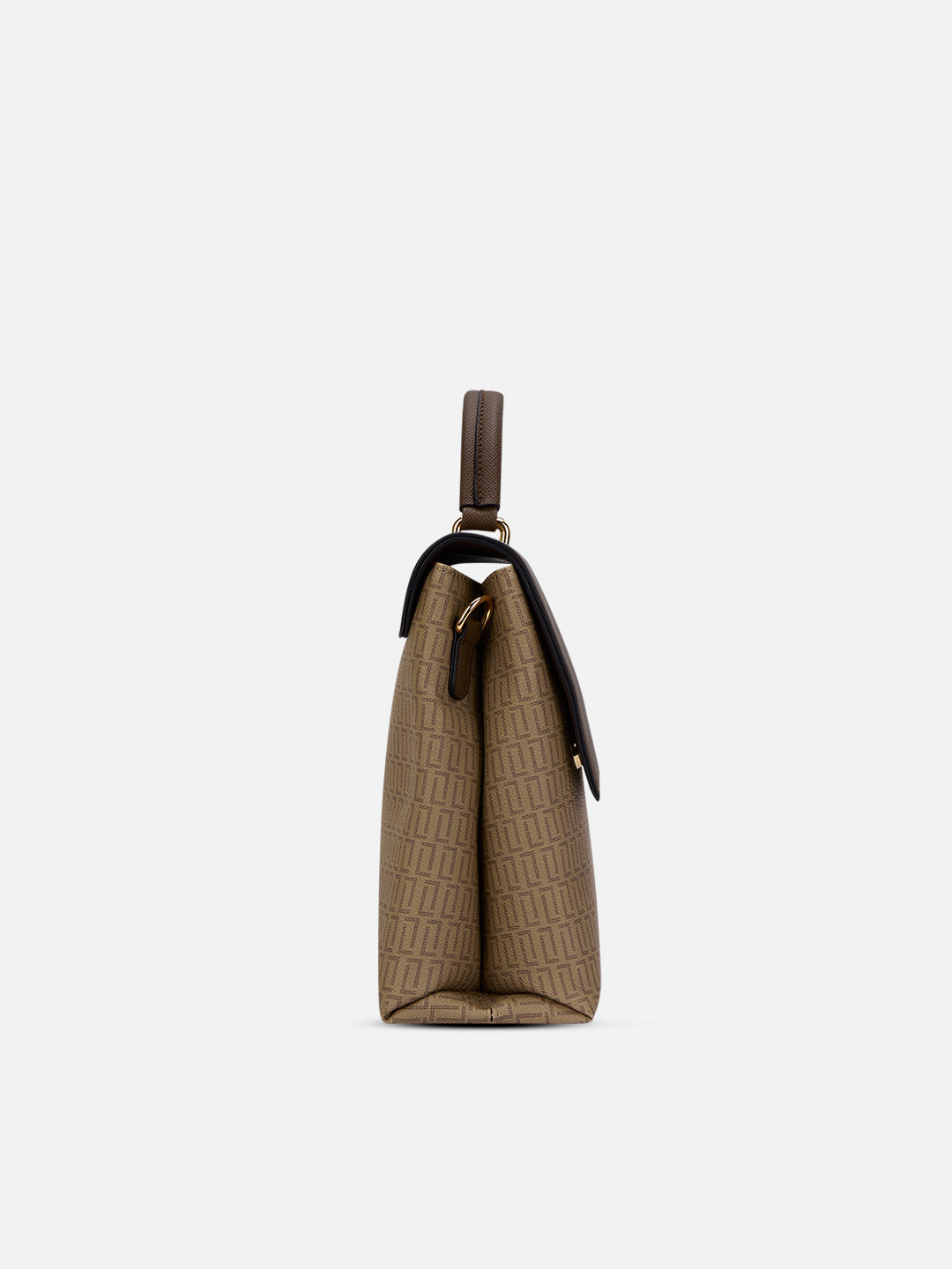 Mono Marsh25 Medium Satchel Bag