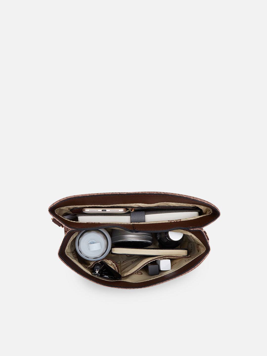 Mono Marsh25 Medium Satchel Bag