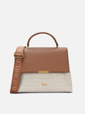 Mono Marsh25 Medium Satchel Bag