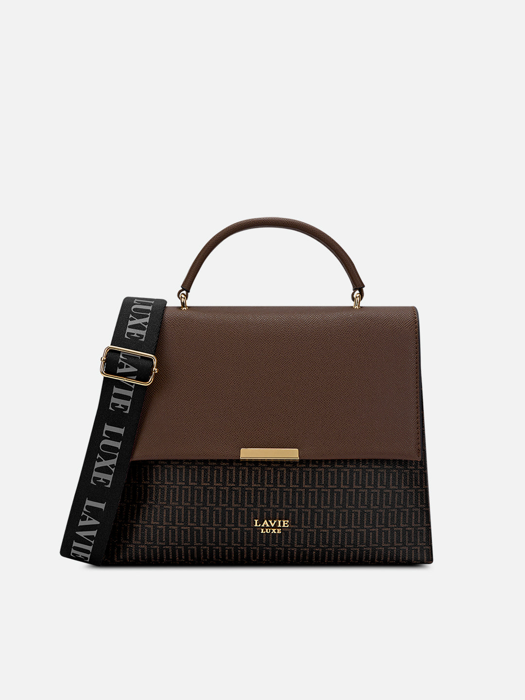 Mono Marsh25 Medium Satchel Bag