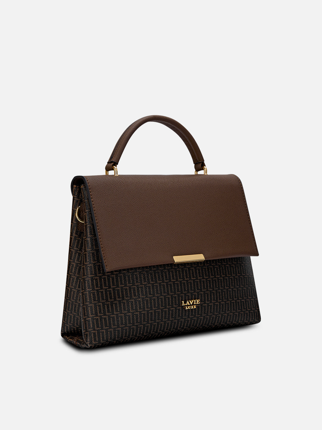 Mono Marsh25 Medium Satchel Bag