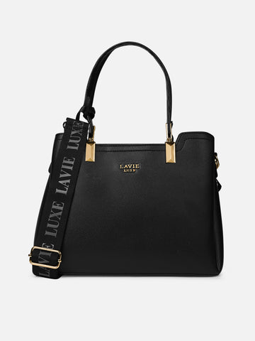 Azura25 3 Compartment Medium Satchel Bag