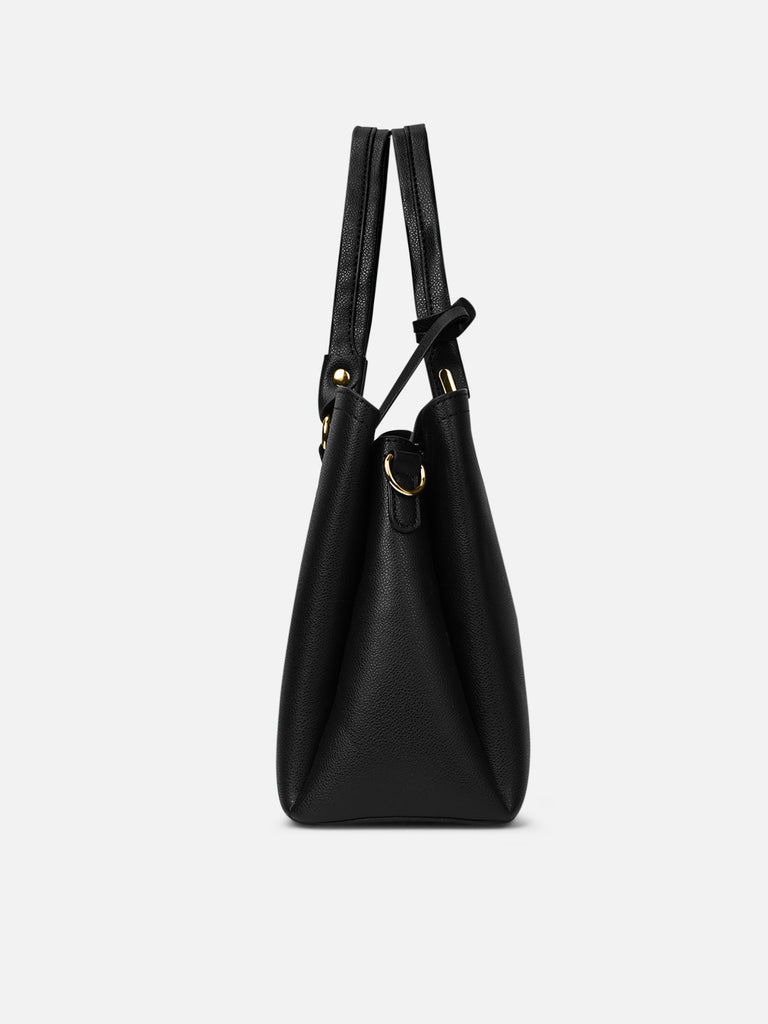 Azura25 3 Compartment Medium Satchel Bag