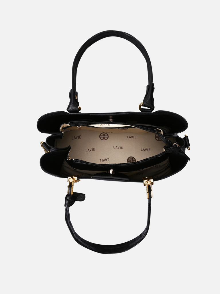 Azura25 3 Compartment Medium Satchel Bag