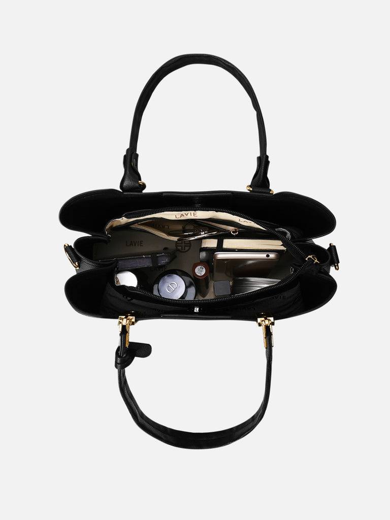Azura25 3 Compartment Medium Satchel Bag