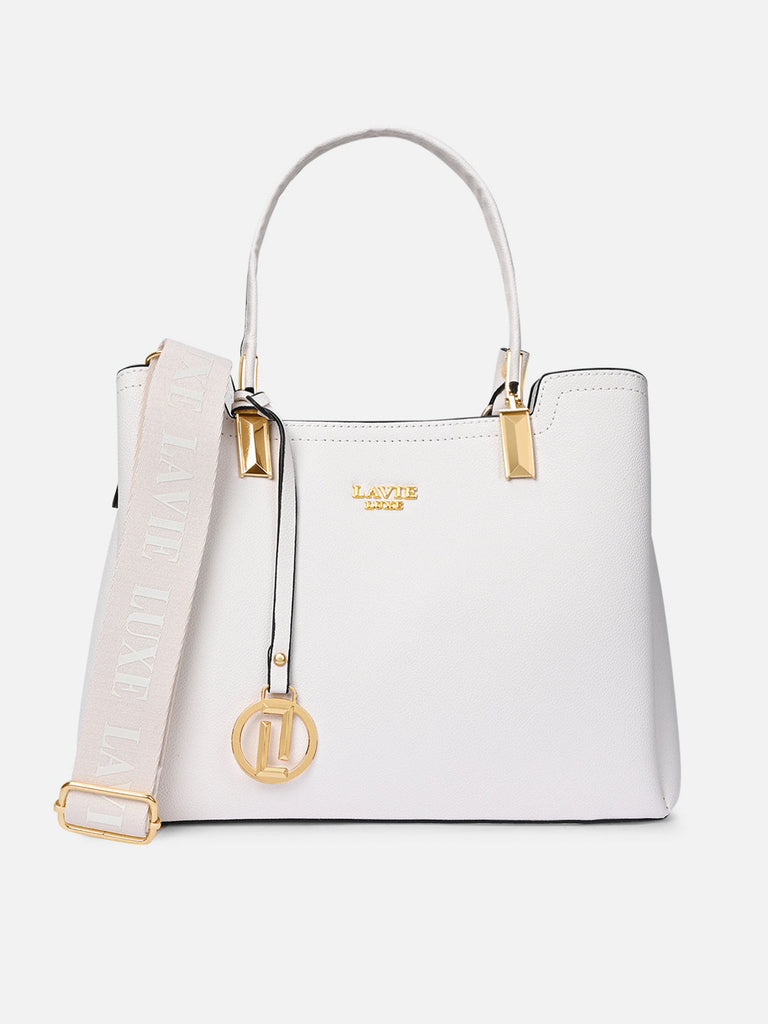Azura25 3 Compartment Medium Satchel Bag