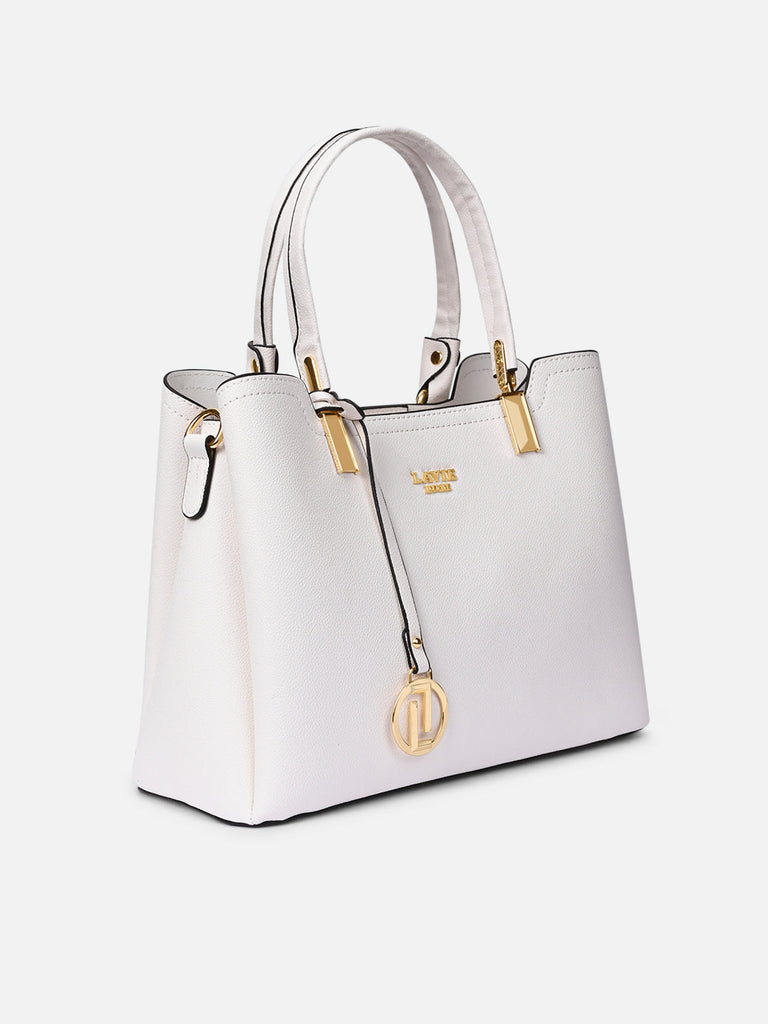 Azura25 3 Compartment Medium Satchel Bag