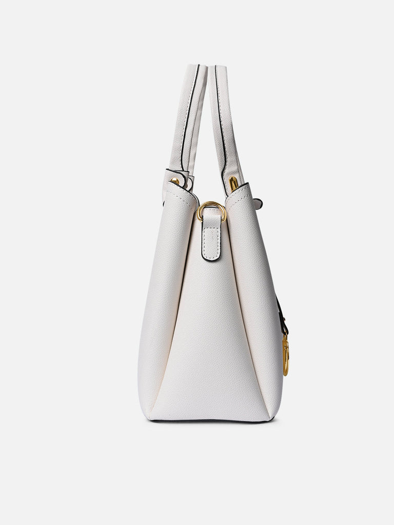Azura25 3 Compartment Medium Satchel Bag
