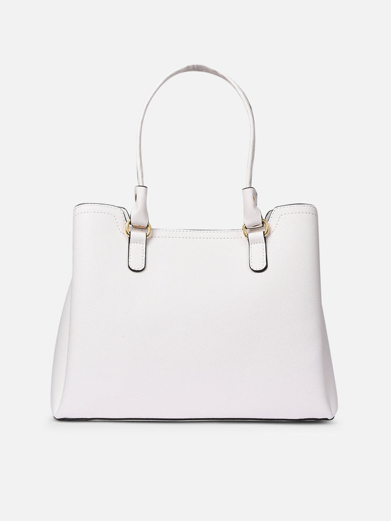 Azura25 3 Compartment Medium Satchel Bag