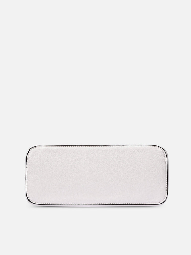 Azura25 3 Compartment Medium Satchel Bag