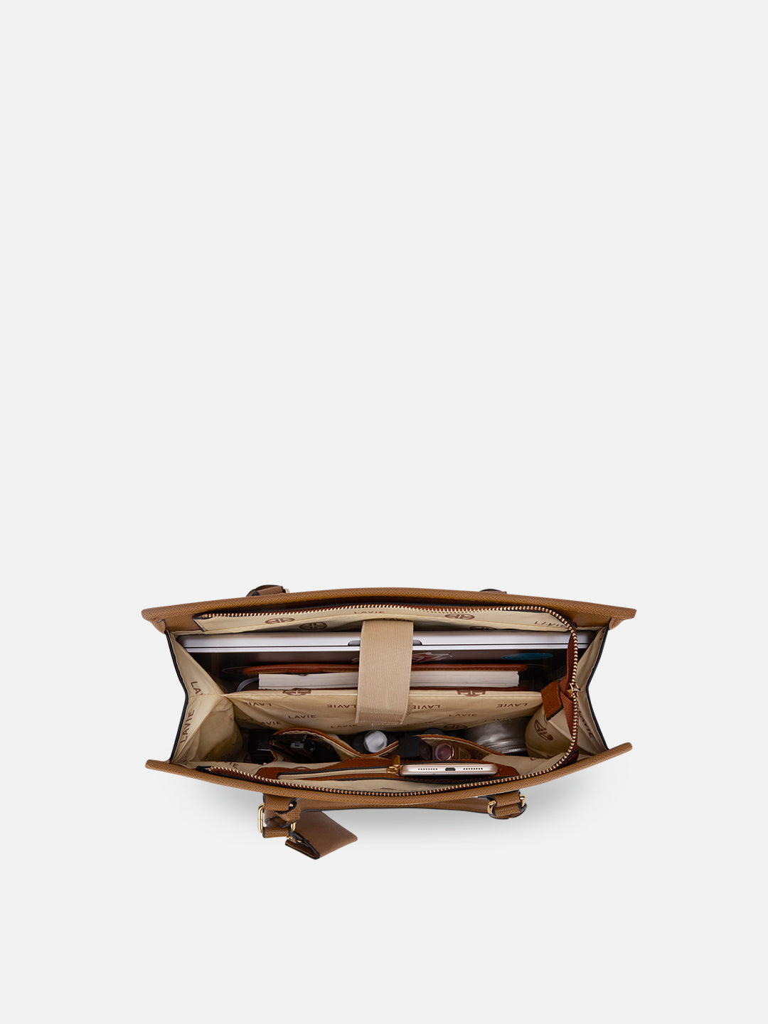 Quad25 Pro Large Laptop bag