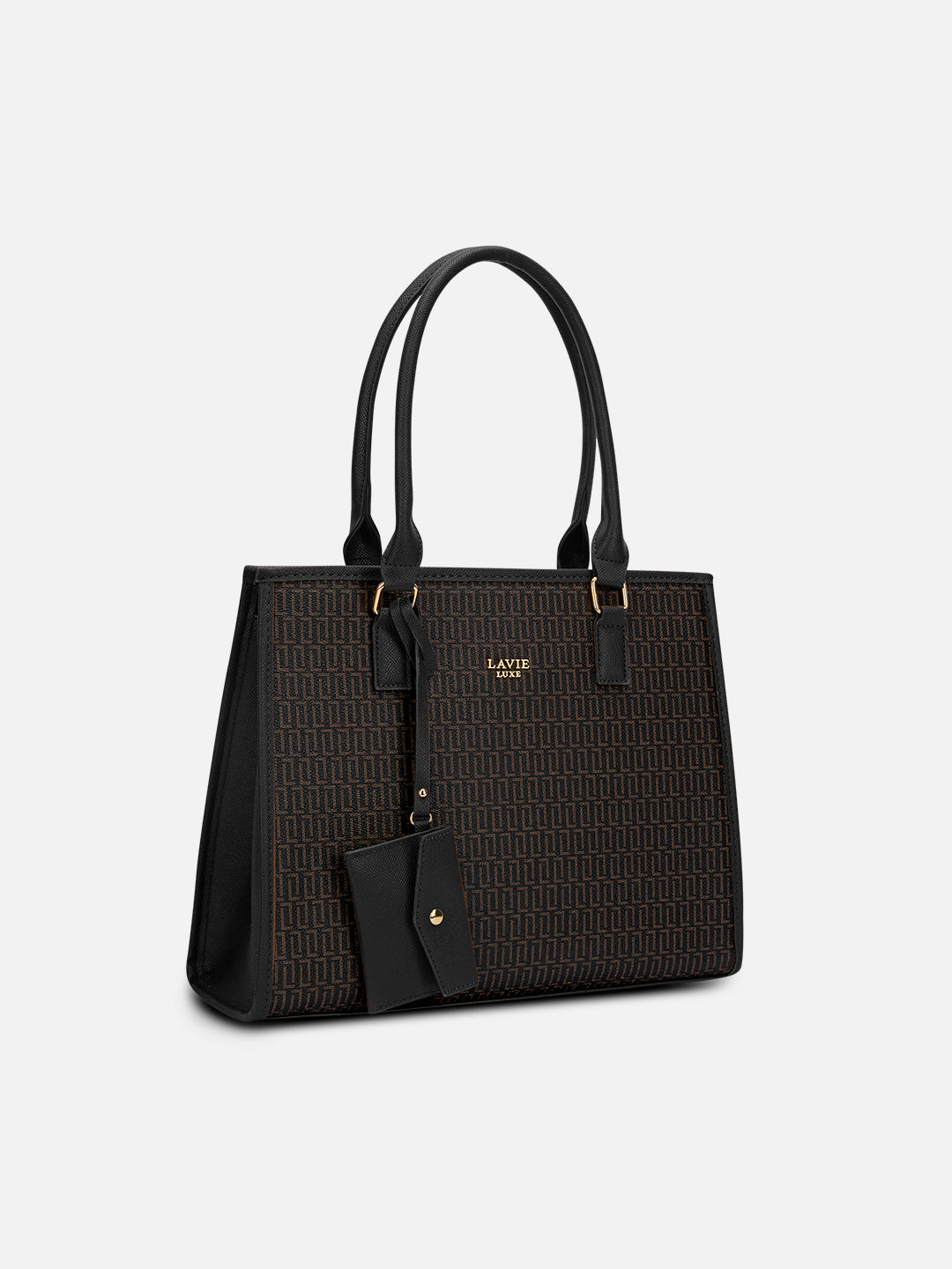 Quad25 Pro Large Handbag