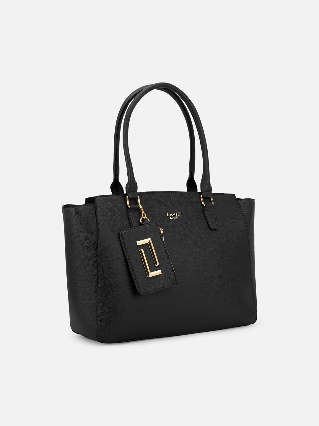 Duo Kelly Large Satchel Bag Tote Bag Bag