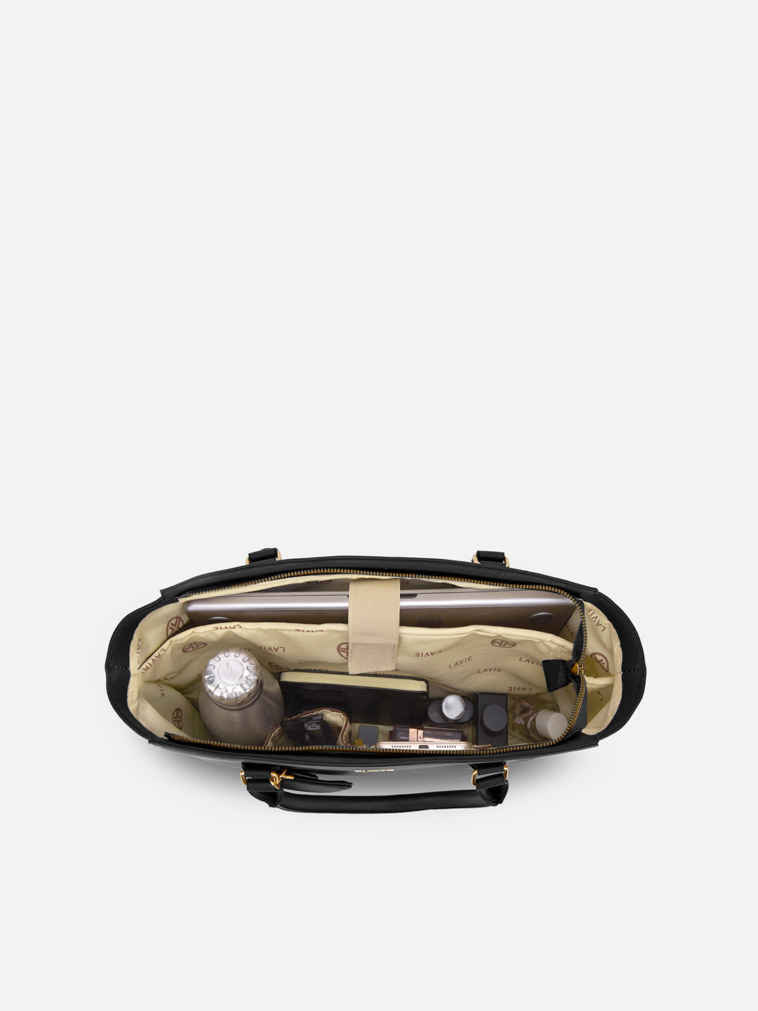 Duo Kelly Large Satchel Bag Tote Bag Bag