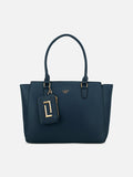 Duo Kelly Large Satchel Bag Tote Bag