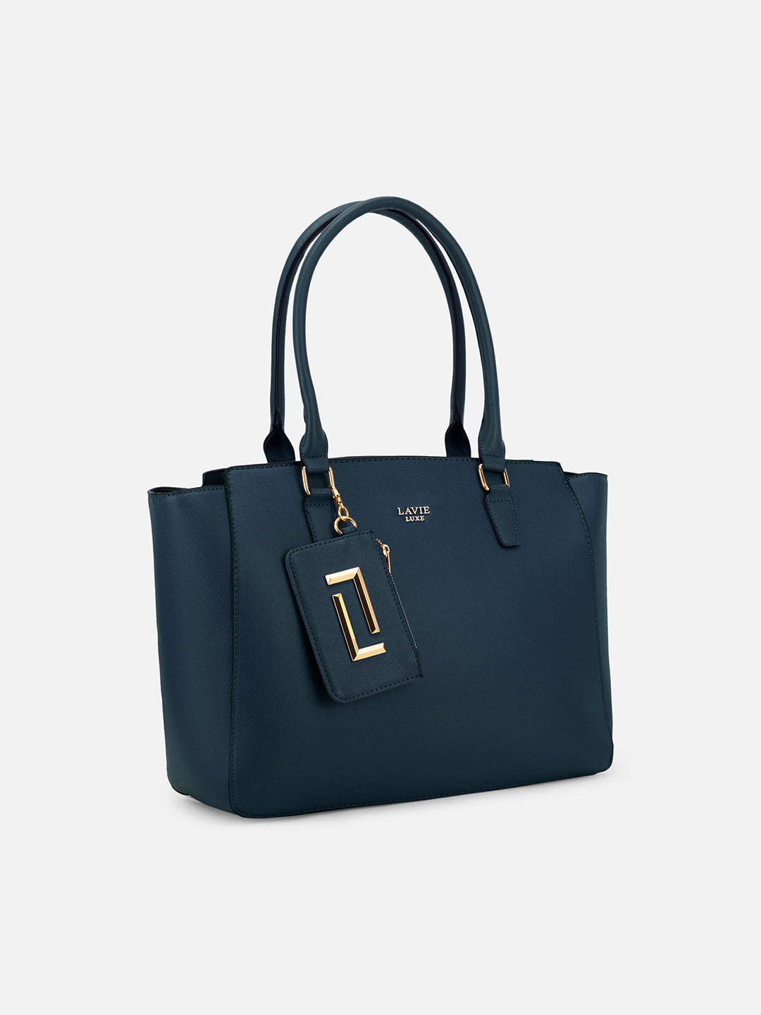 Duo Kelly Large Satchel Bag Tote Bag Bag