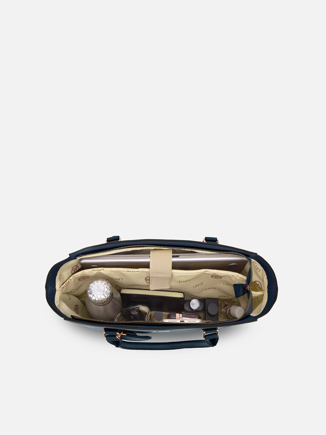 Duo Kelly Large Satchel Bag Tote Bag Bag