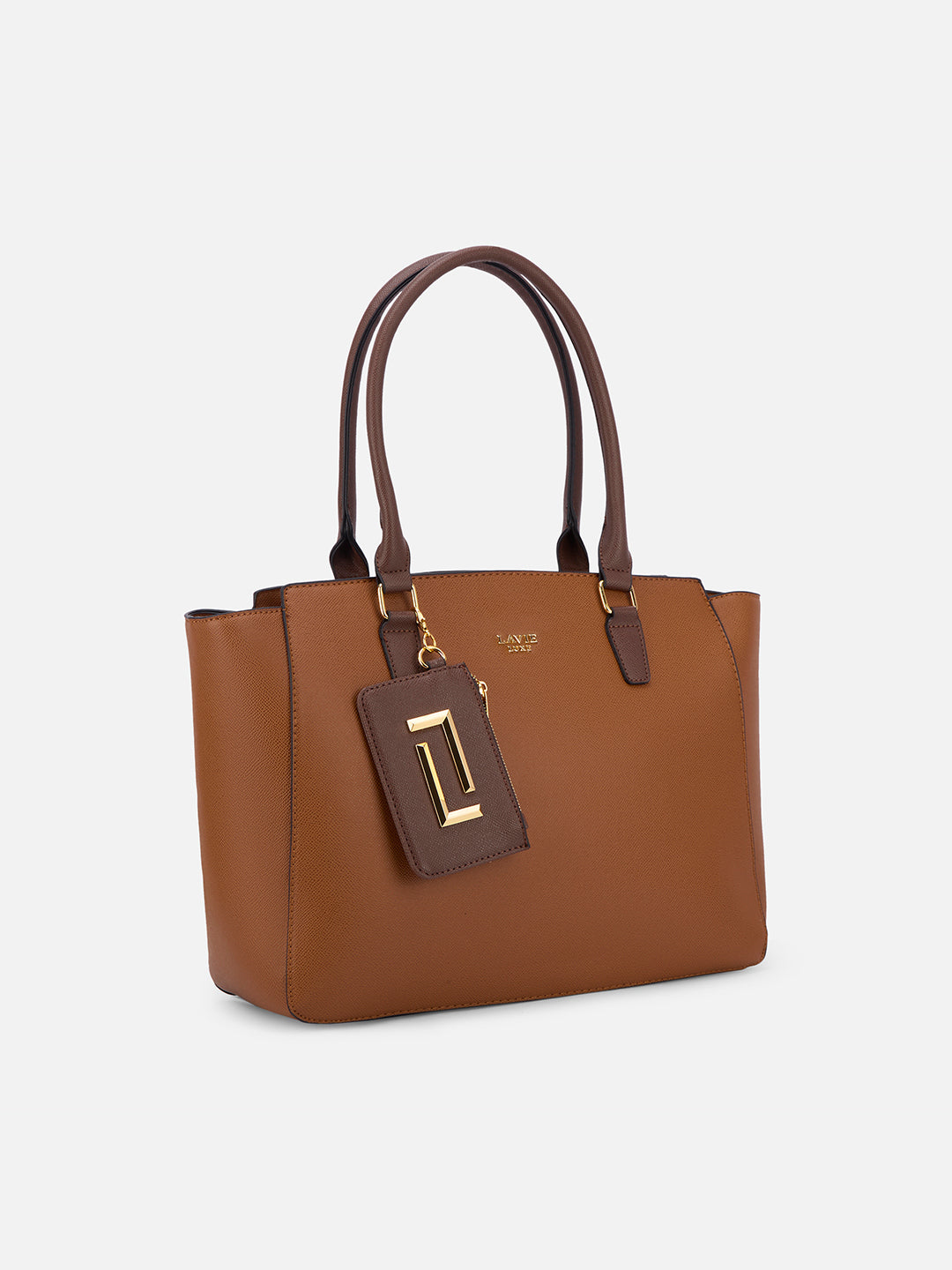 Duo Kelly Large Satchel Bag Tote Bag Bag