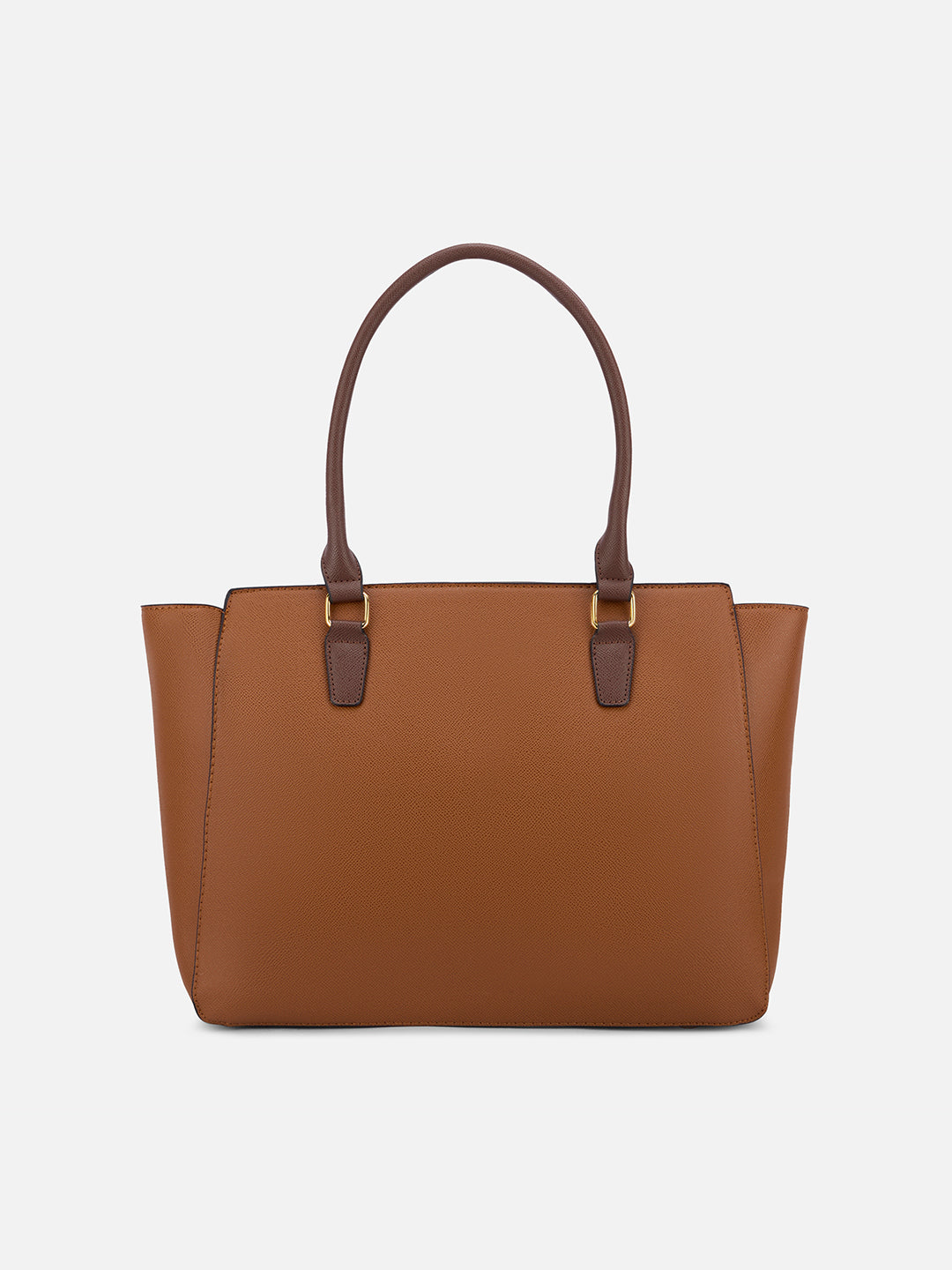Duo Kelly Large Satchel Bag Tote Bag Bag