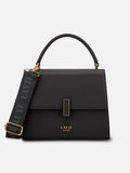 Merci25 Small Flap Medium Satchel Bag