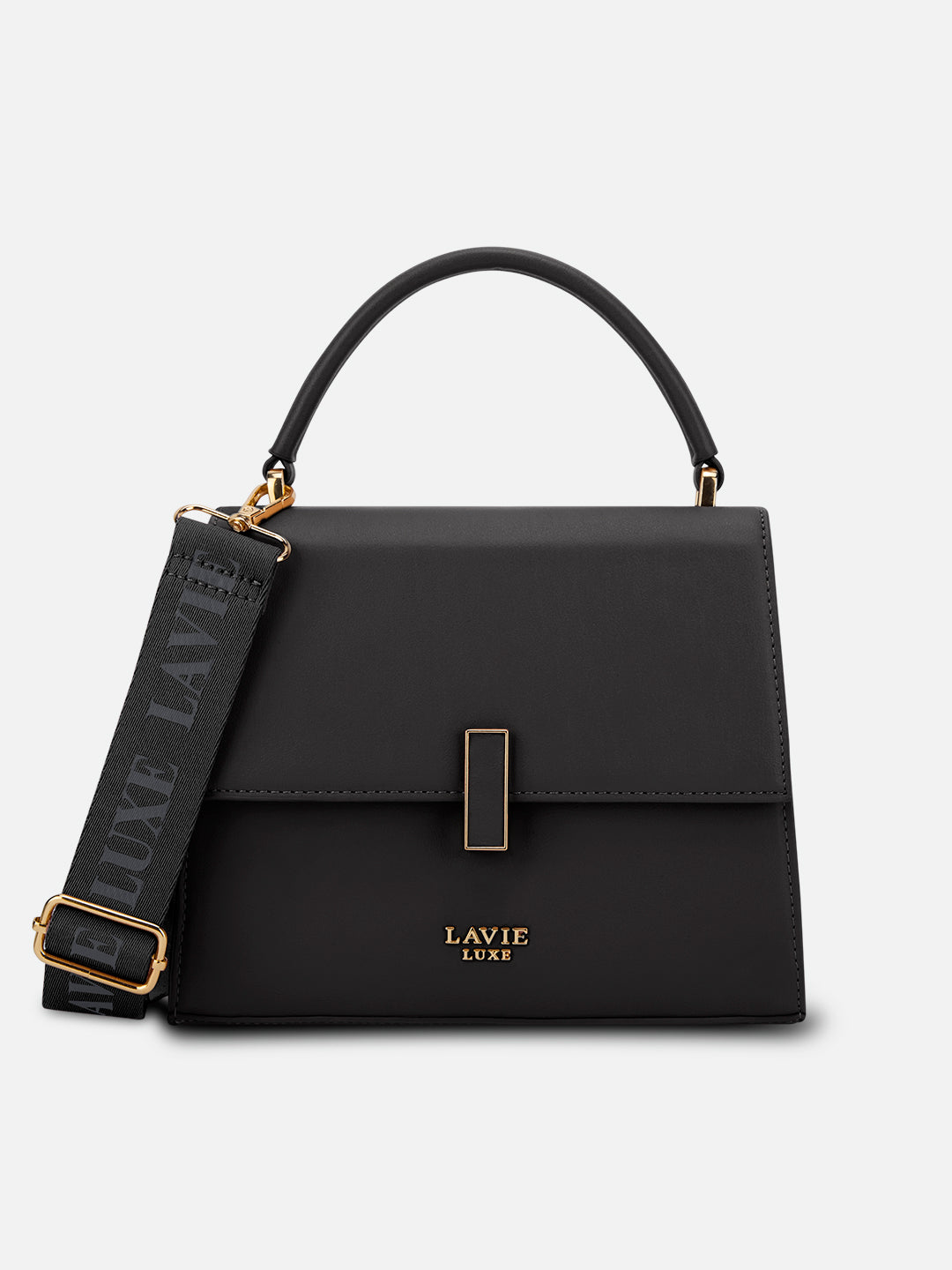 Merci25 Small Flap Medium Satchel Bag