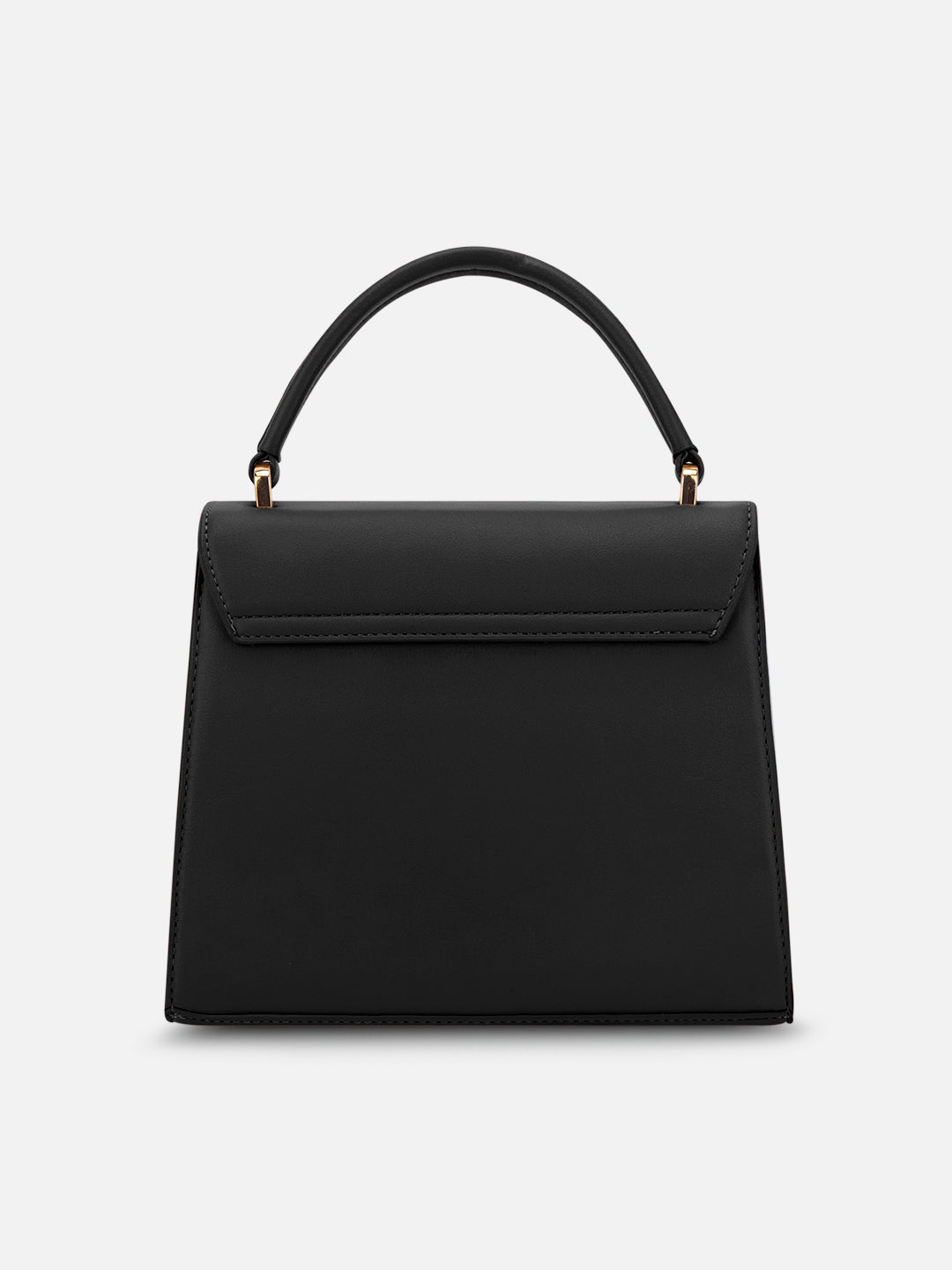 Merci25 Small Flap Medium Satchel Bag