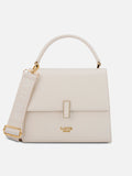 Merci25 Small Flap Medium Satchel Bag