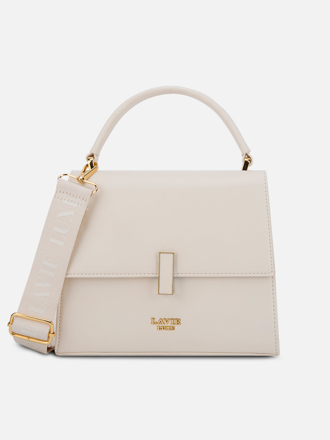 Merci25 Small Flap Medium Satchel Bag