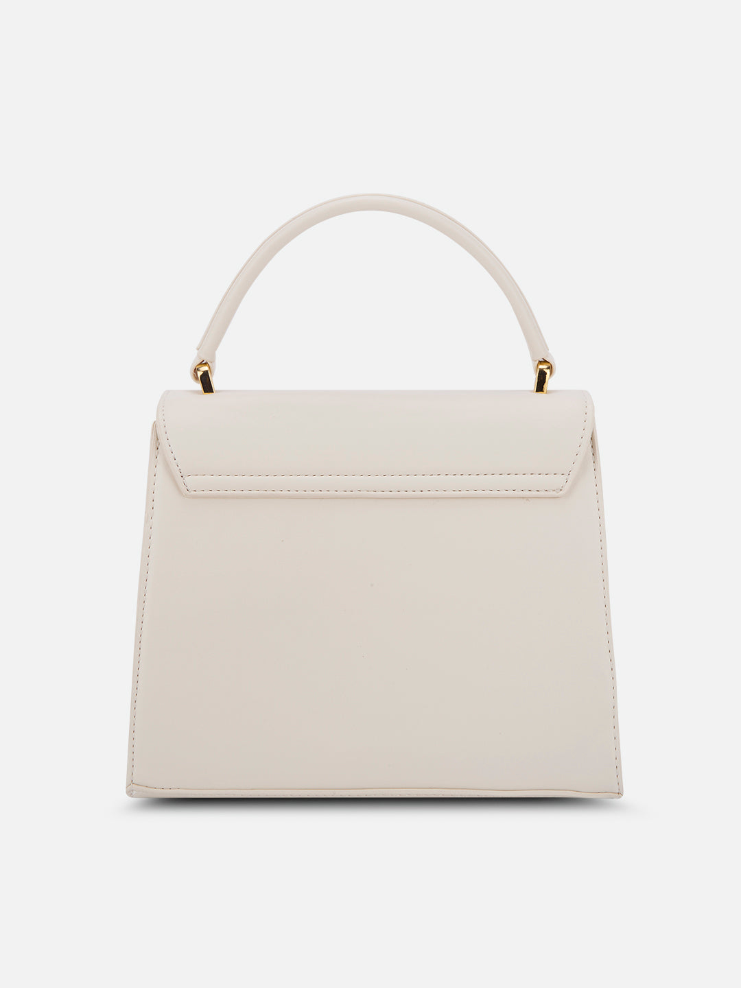 Merci25 Small Flap Medium Satchel Bag