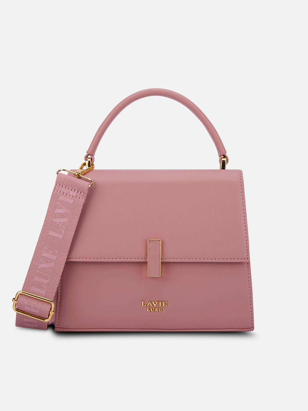 Merci25 Small Flap Medium Satchel Bag