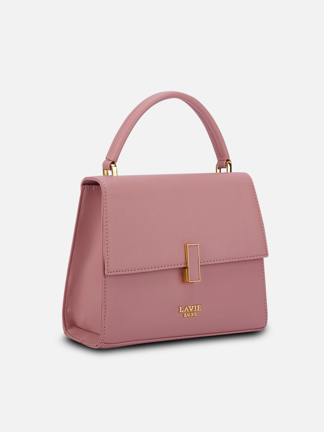 Merci25 Small Flap Medium Satchel Bag