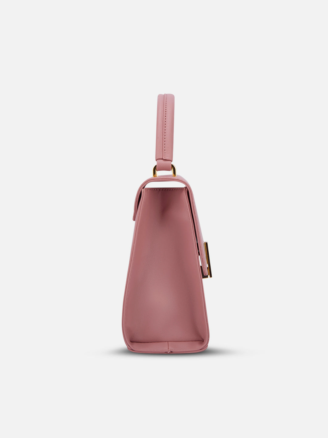 Merci25 Small Flap Medium Satchel Bag