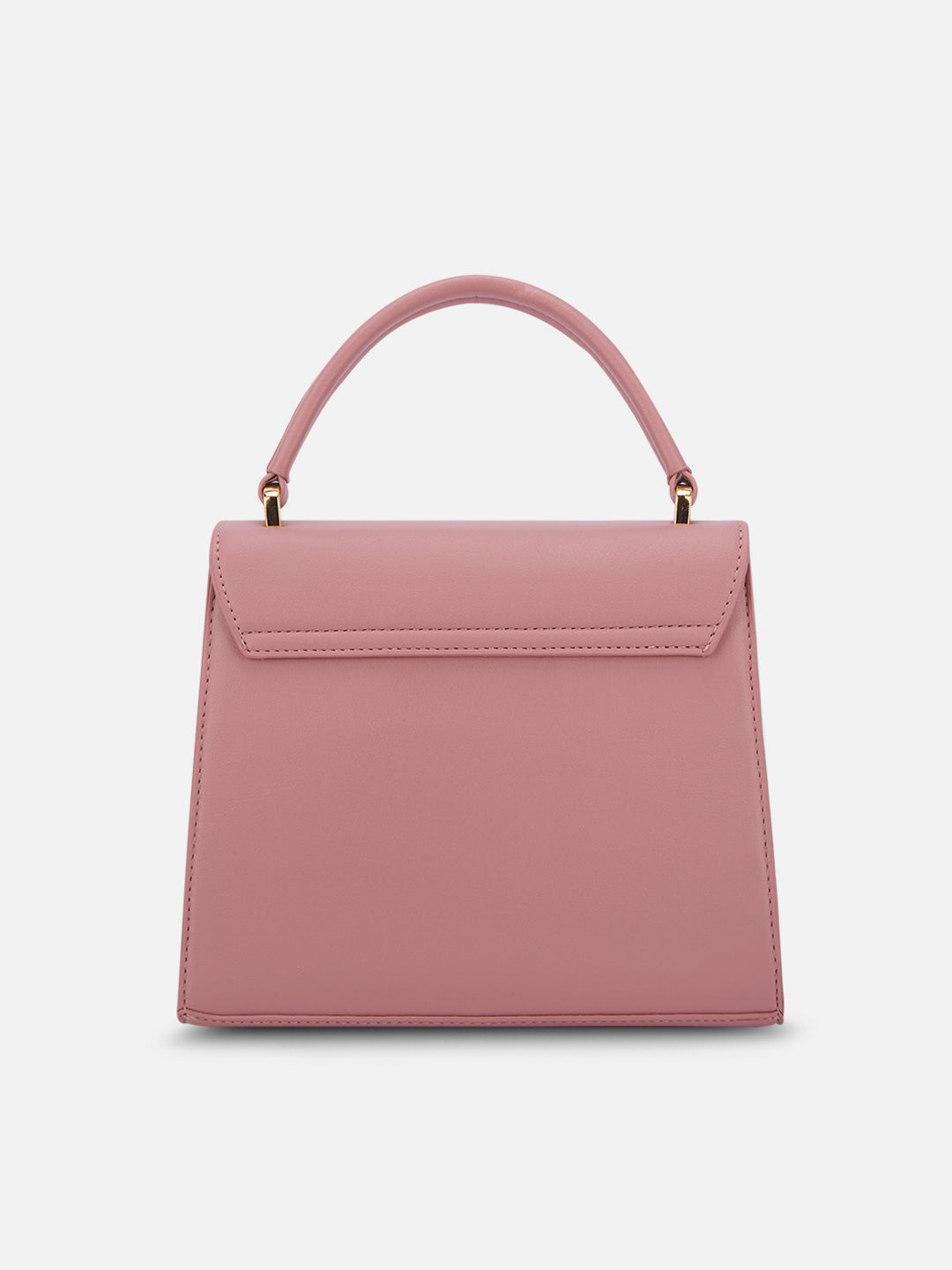 Merci25 Small Flap Medium Satchel Bag