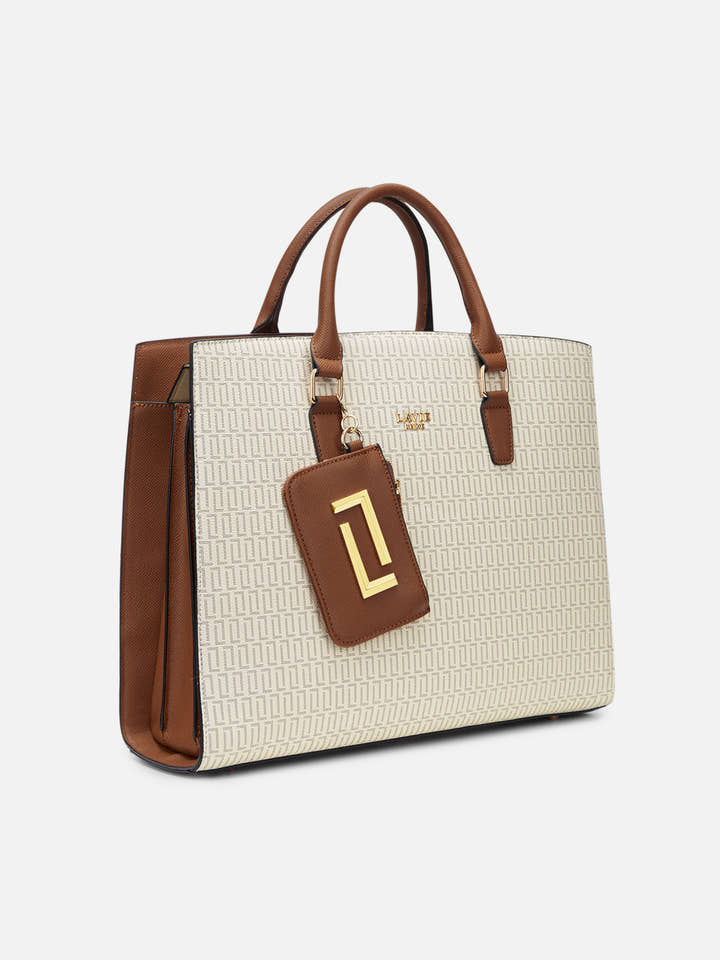 Mono Elly25 Large Handbag