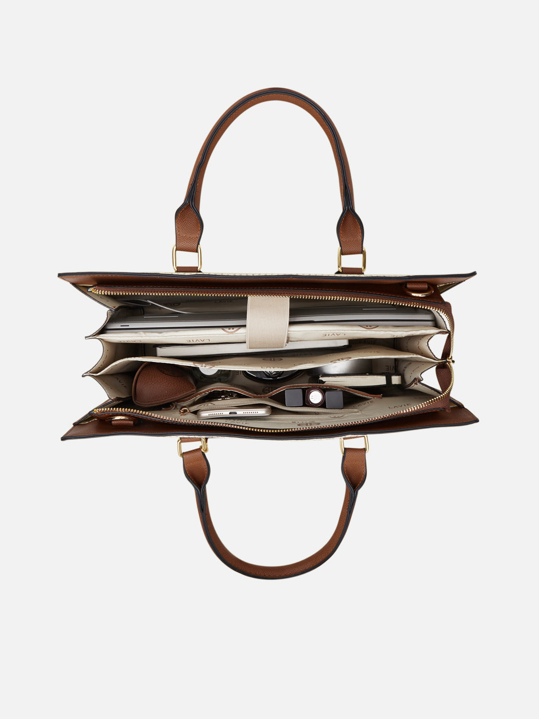 Mono Elly25 Large Handbag