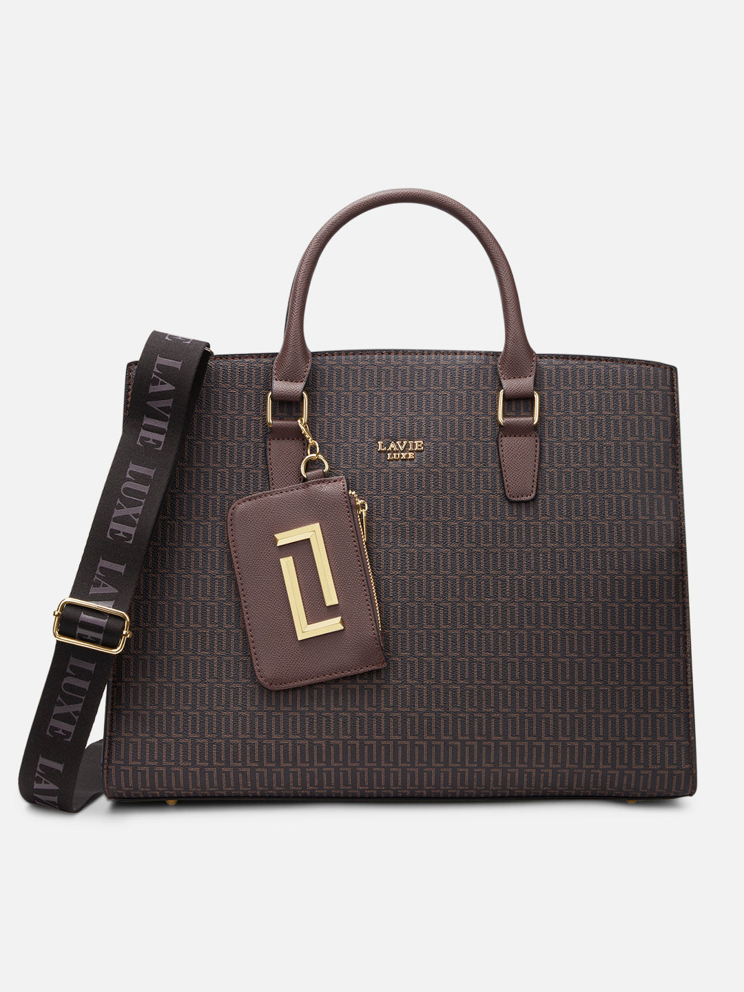 Mono Elly25 Large Handbag