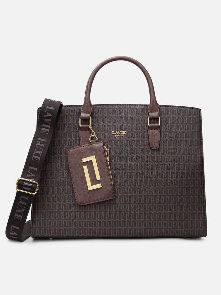 Mono Elly25 Large Handbag