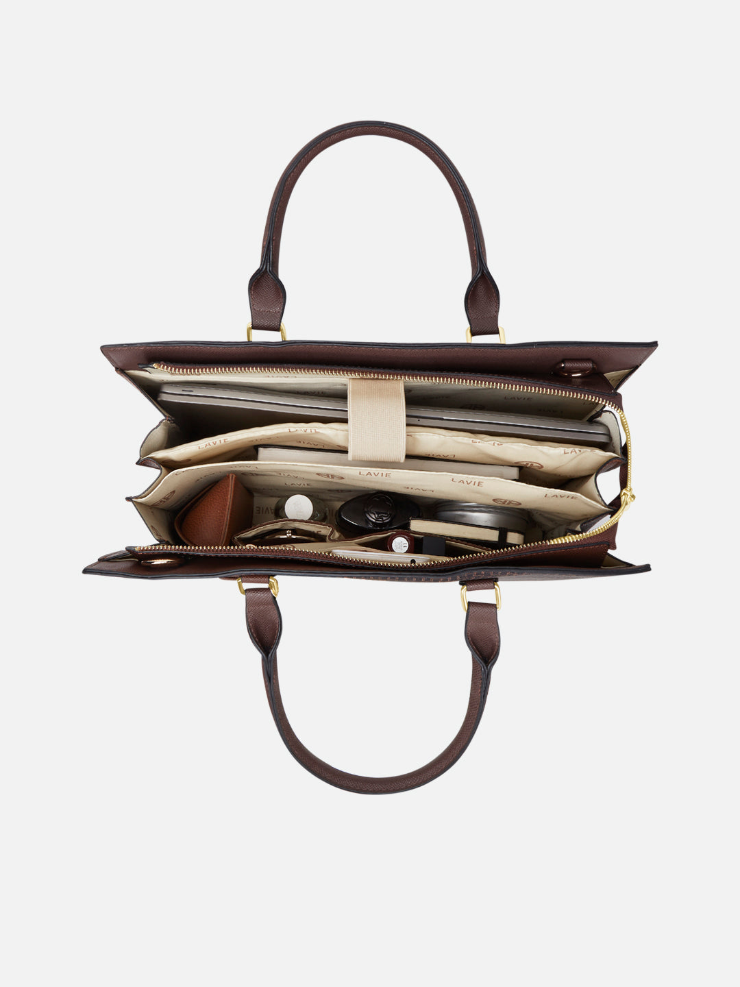 Mono Elly25 Large Handbag