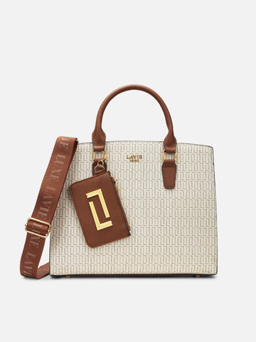 Mono Elly25 Medium Handbag