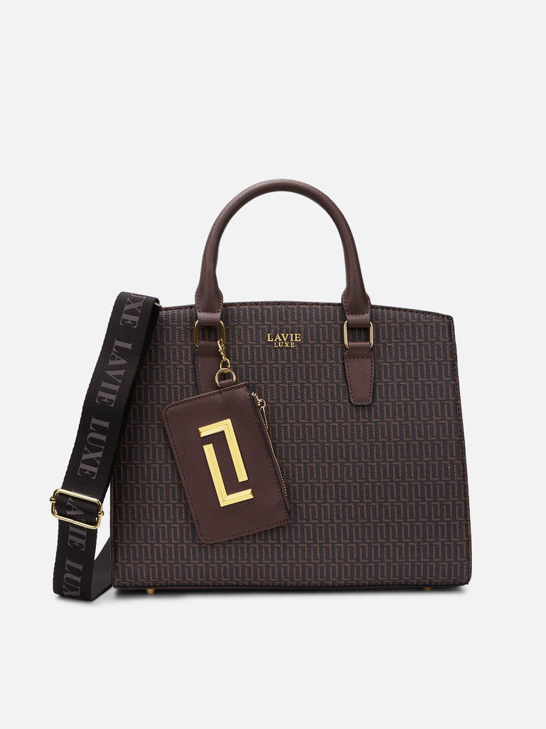 Mono Elly25 Medium Handbag