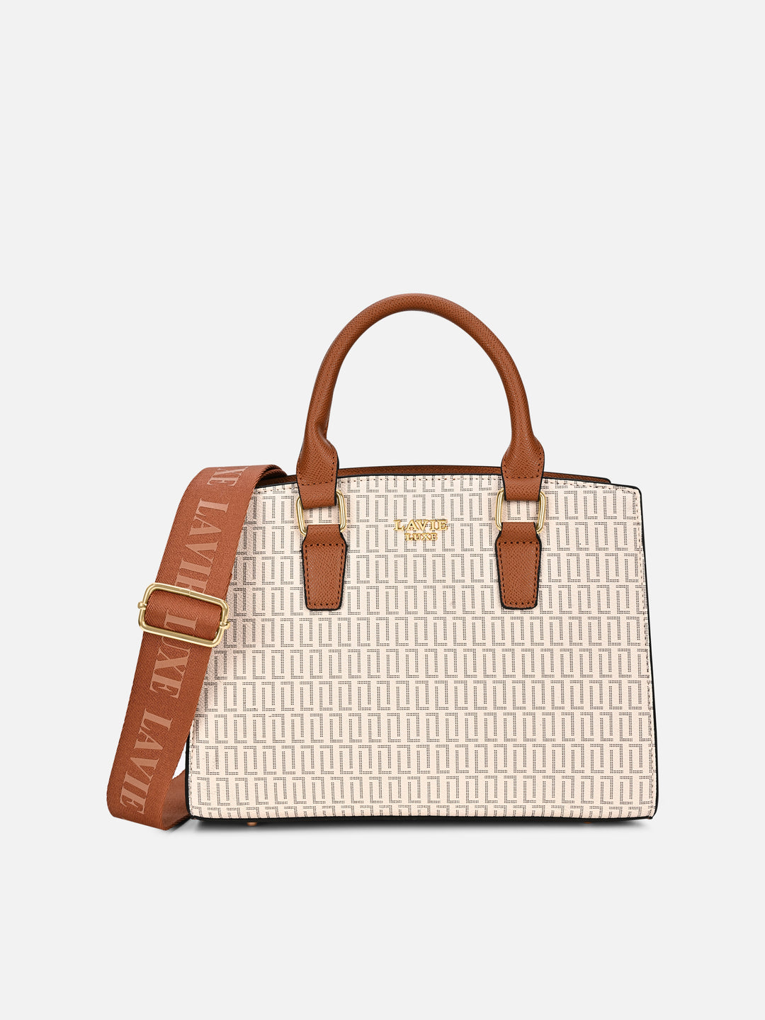 Mono Elly Small Off White Handbag
