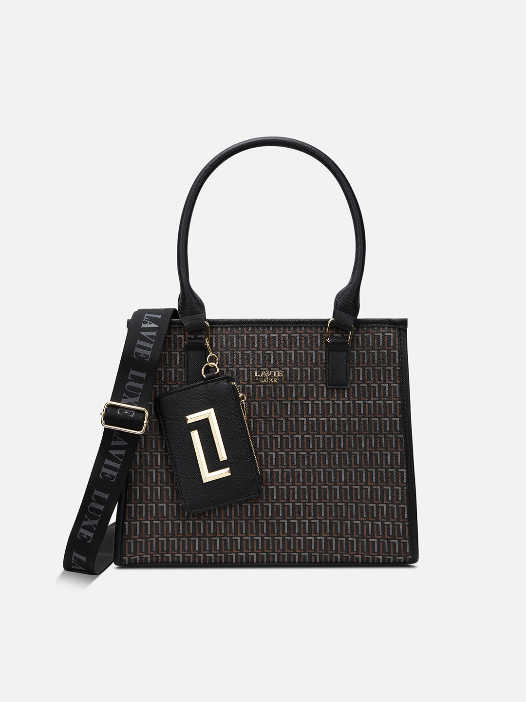 Mono Quad25 Medium Handbag