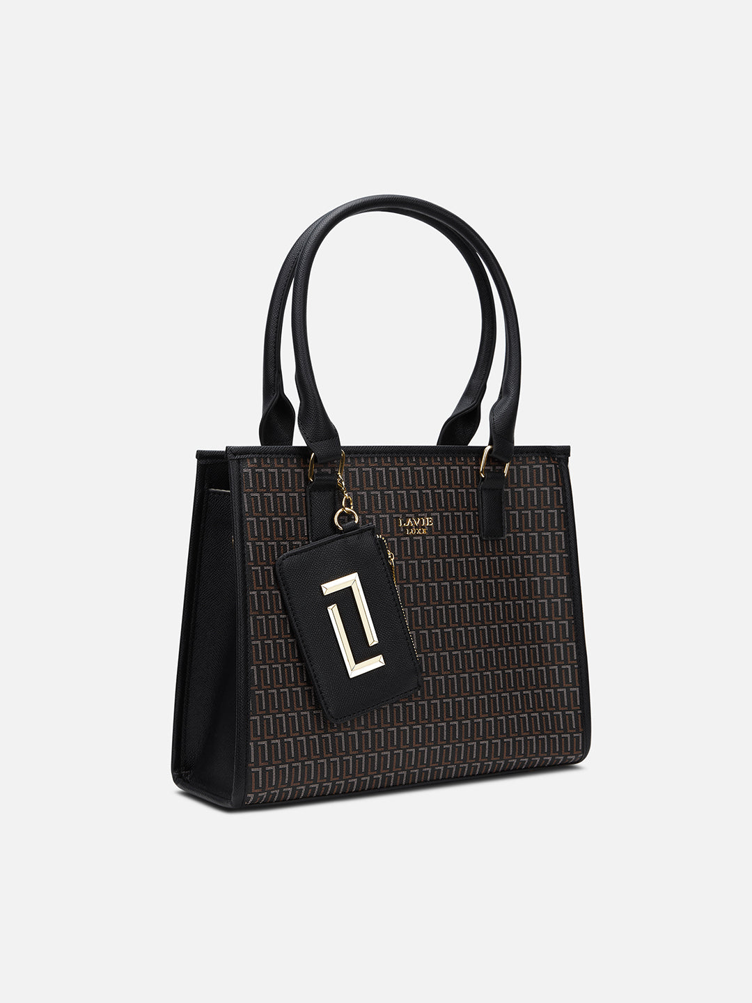 Mono Quad25 Medium Handbag