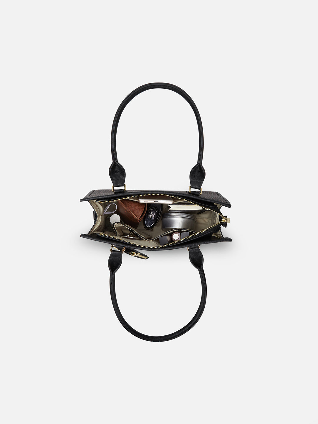 Mono Quad25 Medium Handbag