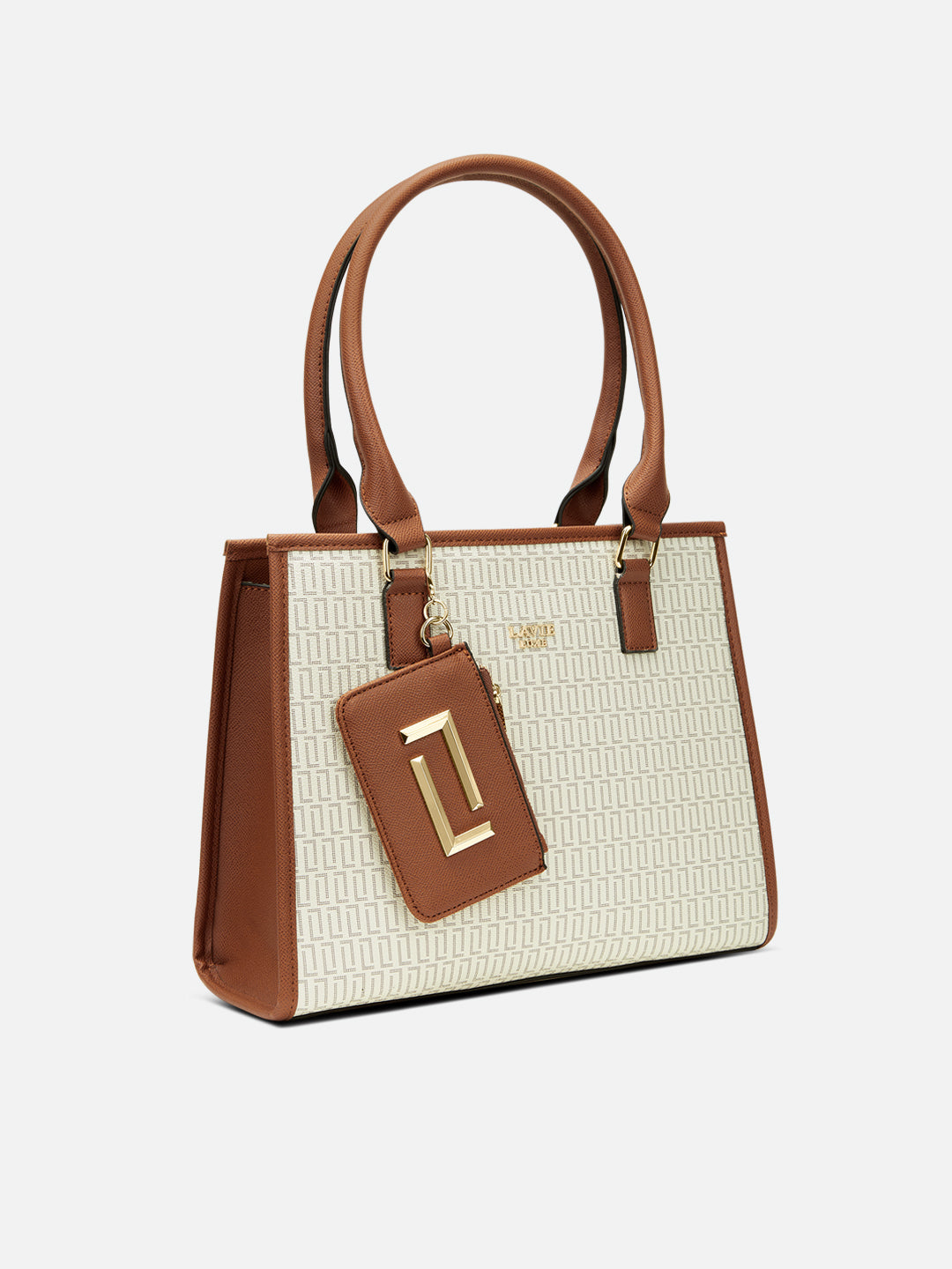 Mono Quad25 Medium Handbag