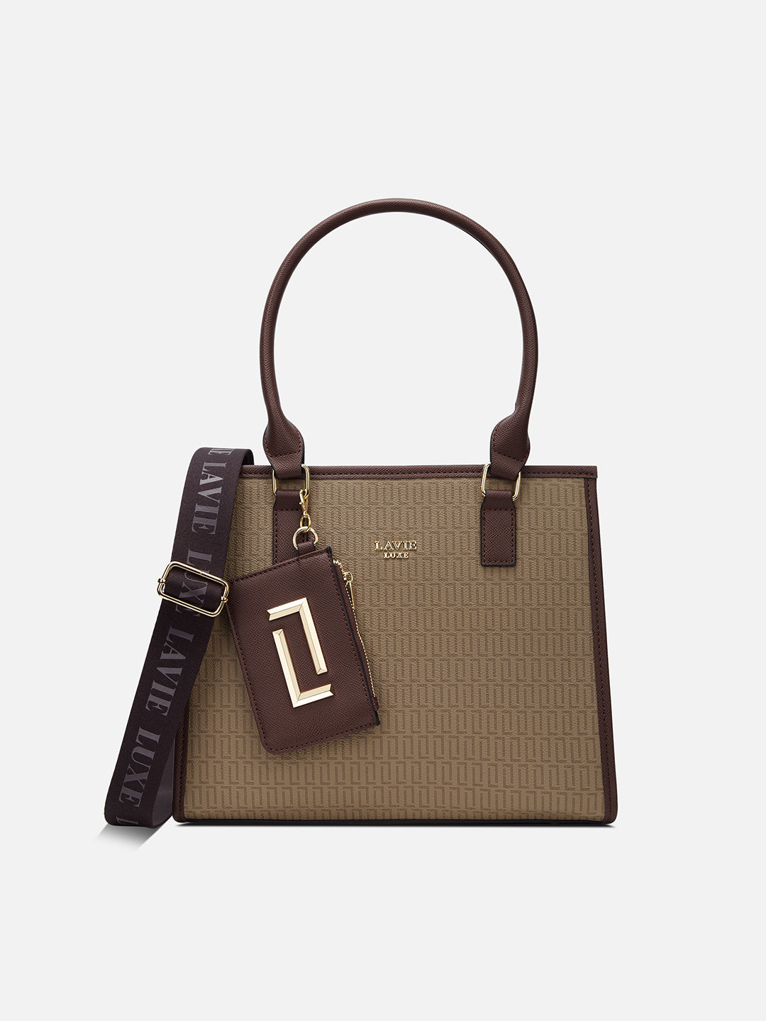 Mono Quad25 Medium Handbag