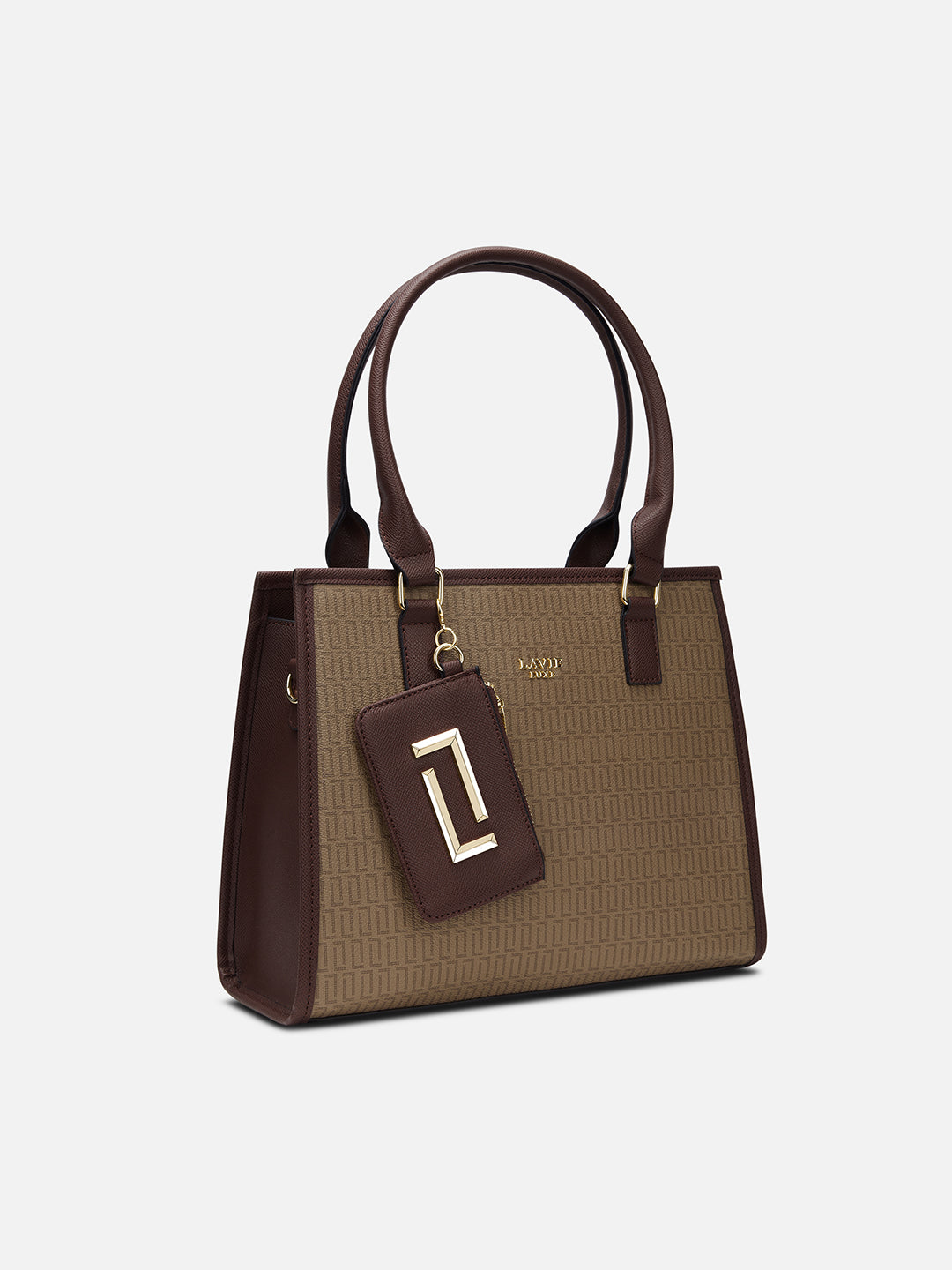 Mono Quad25 Medium Handbag