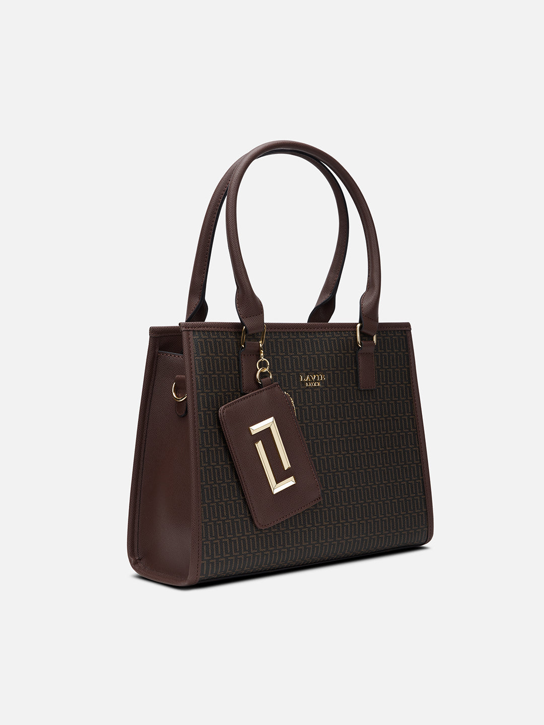 Mono Quad25 Medium Handbag