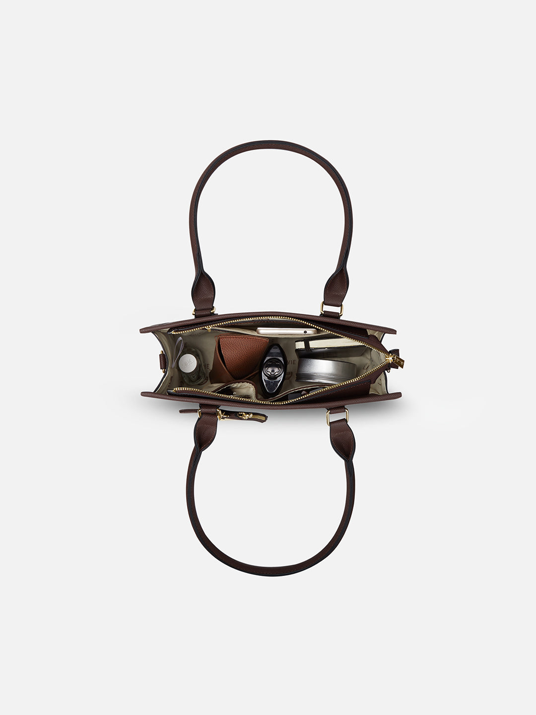 Mono Quad25 Medium Handbag