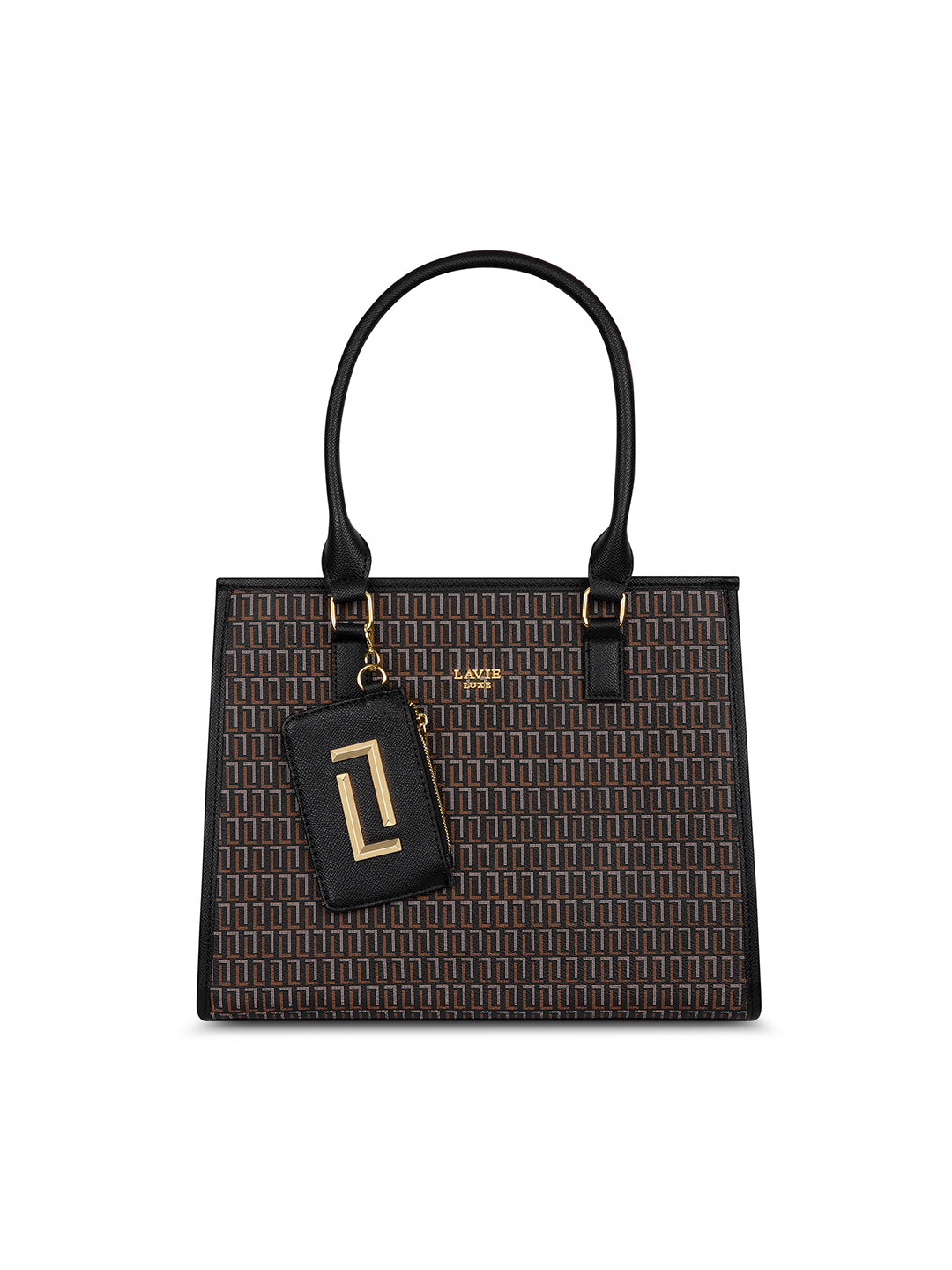 Mono Quad25 Large Handbag